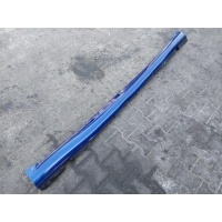 Накладка на порог Dodge Charger LD [рестайлинг] 2022 68422283AB, 6TV01SBMAC, 6TV01TZZAD