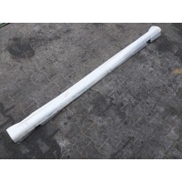 Накладка на порог Dodge Charger LD [рестайлинг] 2021 68422283AB, 6TV01SBMAC, 6TV01TZZAD