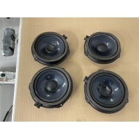 4x динамики динамик в дверь комплект bs7t - 18808 - fa форд mondeo mk4 рестайлинг 2011 год