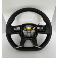 Citroen ds7 crossback руль multifunkcja 98186252zd