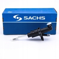 sachs насос сцепление