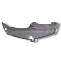 накладка замка капота Toyota Prius 2 2006 53289-47010