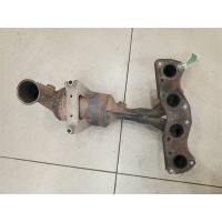 Коллектор выпускной Peugeot 308 2007-2013 2011 0341N7