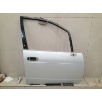 Дверь передняя правая Toyota Corolla Spacio E110 1997-2001 1998 6700113110