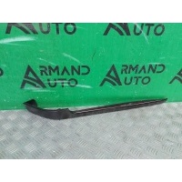 Накладка бампера Land Rover Range Rover 4 L405 2012-2022 LR101092, JK5217D752AA, 8