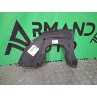 Защита днища Skoda Rapid 1 2014-2020 6RA825205D, 4
