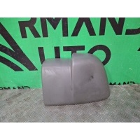 Бампер Mercedes Sprinter Br.901-905 2000-2006 A9018800371, A9018850302, 4