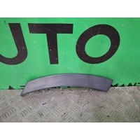 расширитель бампера Mercedes ML-Class W164 2005-2011 A16488443229999, A1648844322, 4