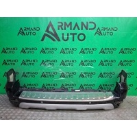 Бампер Tank 500 1 2021-нв 2804100XKV3AA, 2804100XKV3AA, 2804101XKV3AA, 1