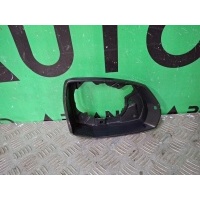 Рамка зеркала Audi Q5 2 FY 2017-нв 80A8572409B9, 80A8572409B9, 232637152, 4