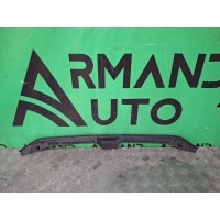Уплотнитель капота Audi A4 5 B9 2015-нв 8W0823124, 4