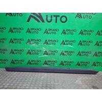 Накладка порога Mercedes GLK-Class X204 2008-2015 A20469821549051, A2046982154, 8