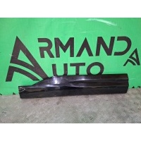 Молдинг двери EXEED VX M36T 2021-нв 609001527AADQJ, 609001527AA, 609000322AA, 7