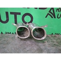 Насадка глушителя Changan UNI-K 1 2020-нв CD569F2713030300, 7