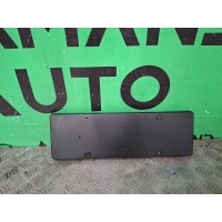 площадка под Гос номер OMODA S5 M1D 2022-нв 602003580AA, 602002856AA, 7