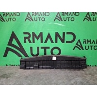 воздуховод радиатора нижний Nissan Qashqai 2 j11 2013-2022 215794EB0A, 4