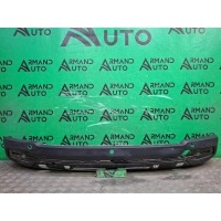 Юбка бампера FAW Bestune T55 1 2021-нв 2804113BF01, 2