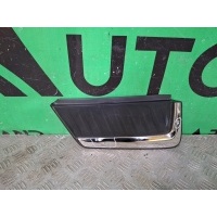 Накладка крыла Chery Tiggo 4 Pro T19 2020-нв 609001365AA, 4