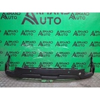 Юбка бампера Hyundai Creta 1 2016-2021 86612M0000, 2