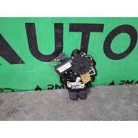 замок двери багажника EXEED TXL M32T 2020-нв 554000144AA, 8