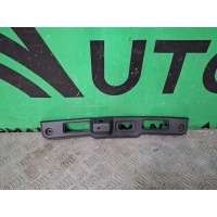 Накладка подсветки гос.номера EXEED TXL M32T 2020-нв 609000929AA, 609000103AA, 7