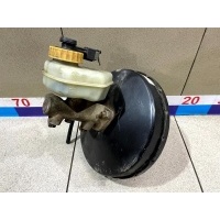 Усилитель тормозов вакуумный FIAT Palio I (1996—2001) 178 1999 46533410