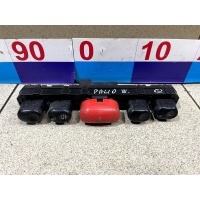Блок кнопок FIAT Palio I (1996—2001) 178 1999 735264733