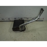 Радиатор отопителя Renault Logan I (2004—2009) 2007 6001547484