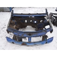 Панель передняя Renault Logan I (2004—2009) 2007 6001551794