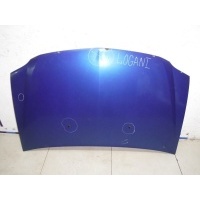 Капот Renault Logan I (2004—2009) 2007 6001546685