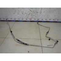 Трубка кондиционера Renault Logan I (2004—2009) 2007 6001551477