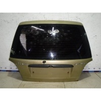 Дверь багажника Daewoo Matiz I рестайлинг (2000—2015) 2008 96562465