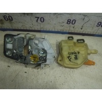Замок двери задней левой Honda Civic VII (2000—2003) 2005 72650S5AA11