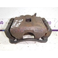 Суппорт тормозной передний левый Honda Civic VII (2000—2003) 2005 45019S5AJ02