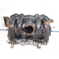 Коллектор впускной Honda Civic VII (2000—2003) 2005 17100PLC000
