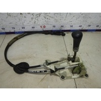 Кулиса КПП Honda Civic VII (2000—2003) 2005 54100S5A003