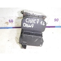 Блок ABS (насос) Honda Civic VII (2000—2003) 2005 57110S5AD60
