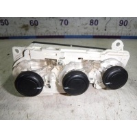 Блок управления отопителем Honda Civic VII (2000—2003) 2005 79510S5DA01ZA