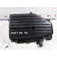 Корпус воздушного фильтра Honda Civic VII (2000—2003) 2005 17205PLC000