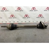 Б/У привод (полуось) Renault Logan ls0 2005 41, 391016391R, -Б/У Детали сняты с АВТОМОБИЛЯ