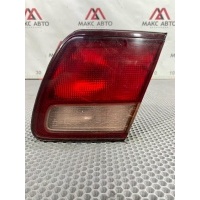 Б/У фонарь ( стоп сигнал , фара , оптика ) Mitsubishi GALANT E55A 1993 0023231, MR124272, -Б/У Детали сняты с АВТОМОБИЛЯ