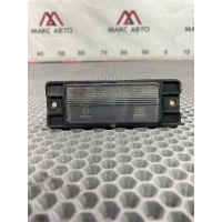 Б/У подсветка номера Mitsubishi GALANT E55A 1993 1141261, -Б/У Детали сняты с АВТОМОБИЛЯ