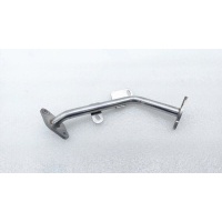 Трубка EGR Toyota Camry 70 2019 256120V020