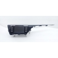 Магнитола Toyota Camry 70 2019 8614033311