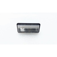Плафон подсветки номера Toyota Land Cruiser 200 2014 8127160332, 9007599011, 81271-60330, 81271-60331