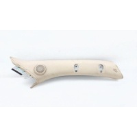 Обшивка стойки Toyota Land Cruiser 200 2014 6221060171B2, 6221060171, 62210-60170-B0, 62210-60170-B1, 62210-60171-B0, 62210-60171-B2