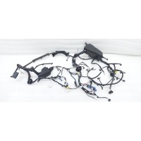 Проводка подкапотная Toyota Camry 70 2019 8211606F60