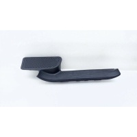 Накладка на порог Toyota Land Cruiser 200 2014 6791760171C0, 6791760171