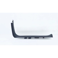 Накладка на порог Toyota Land Cruiser 200 2014 6791360162C0, 6791360162, 67913-60160-C0, 67913-60161-C0