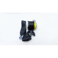 Ремень безопасности с пиропатроном Toyota Land Cruiser 200 2014 7336060642C0, 73360-60641-C0, 73360-60642-C0